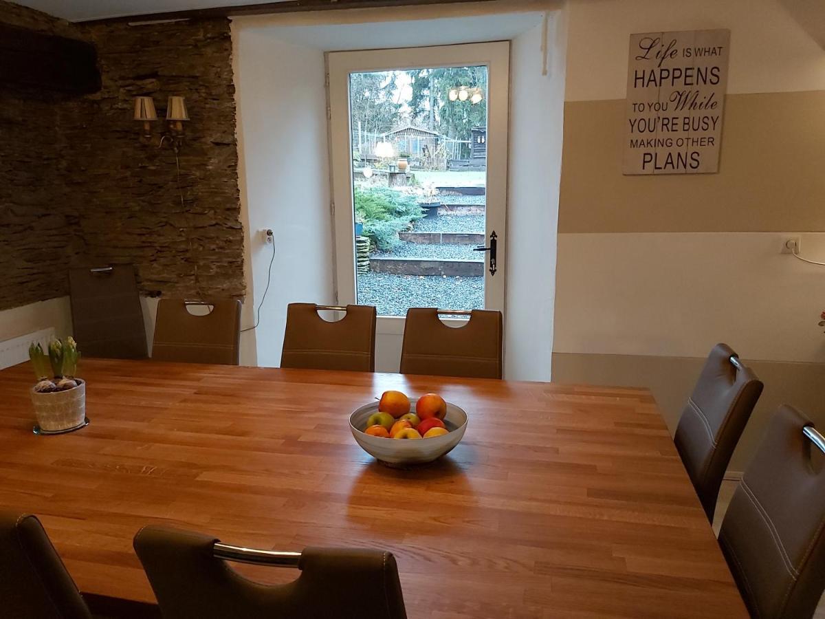 Bed & Breakfast La Fermette Blanche
