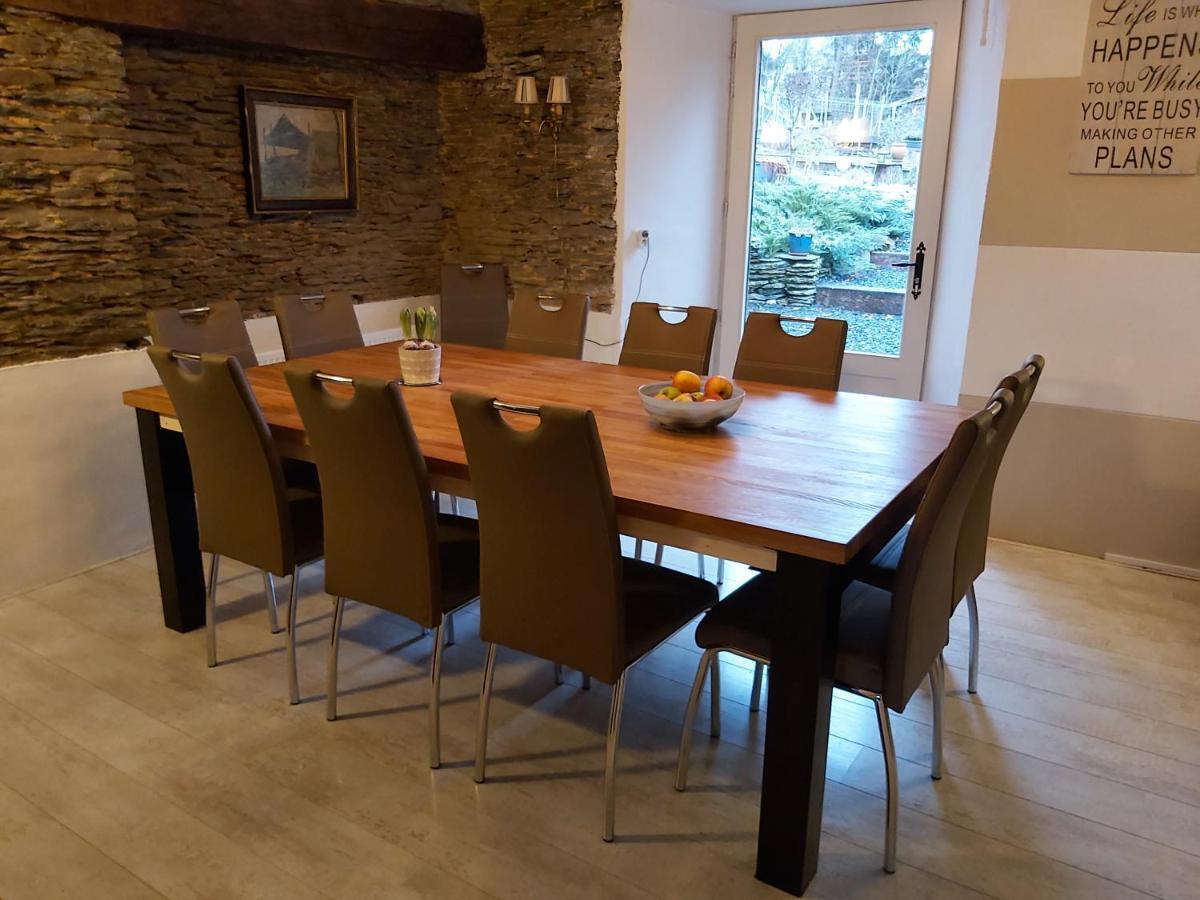 Bed & Breakfast La Fermette Blanche *