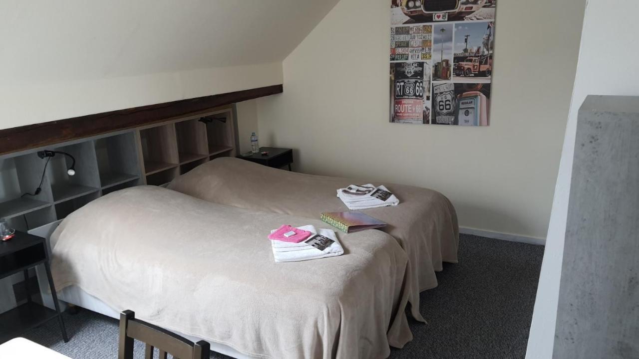 Bed & Breakfast La Fermette Blanche
