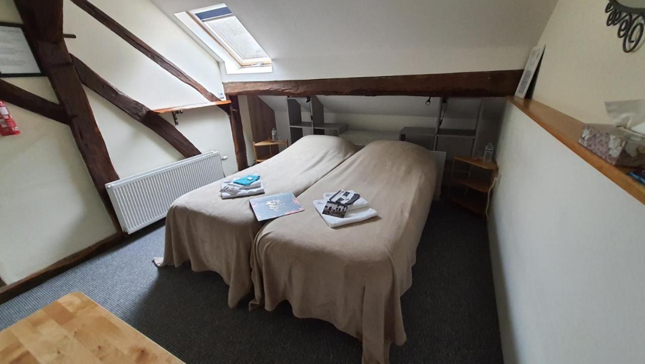 Bed & Breakfast La Fermette Blanche