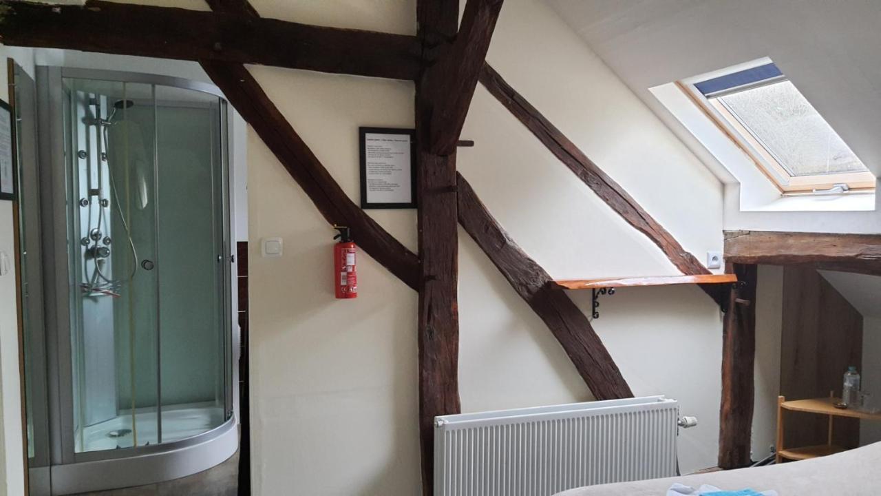Bed & Breakfast La Fermette Blanche