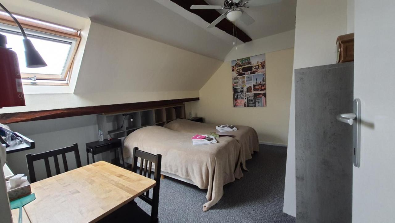Bed & Breakfast La Fermette Blanche