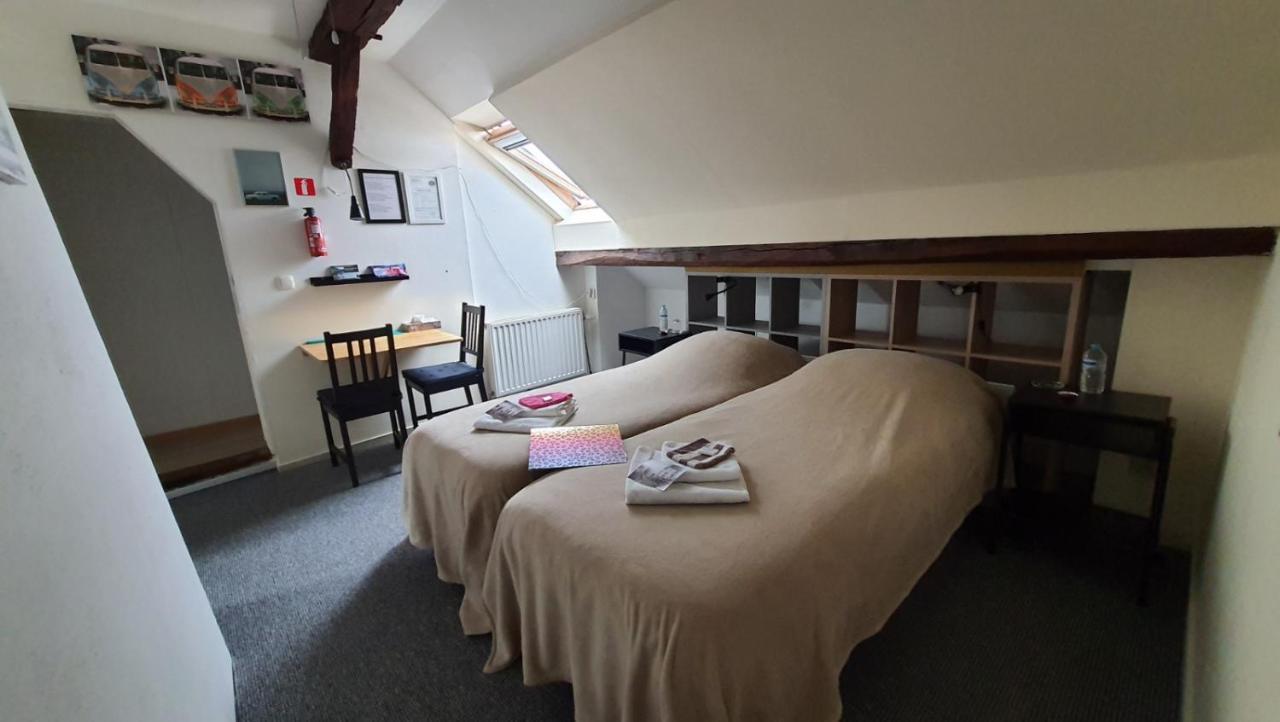 Bed & Breakfast La Fermette Blanche *