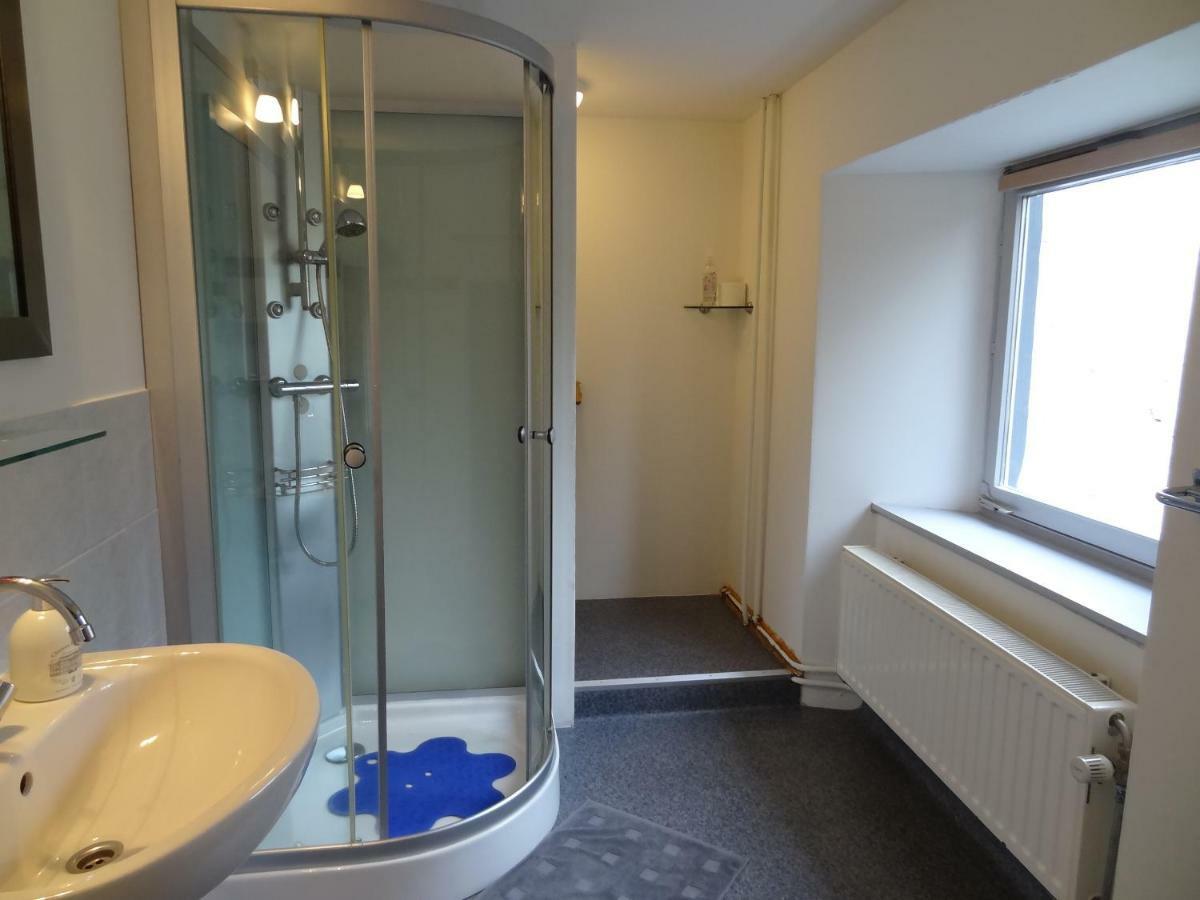 Bed & Breakfast La Fermette Blanche *