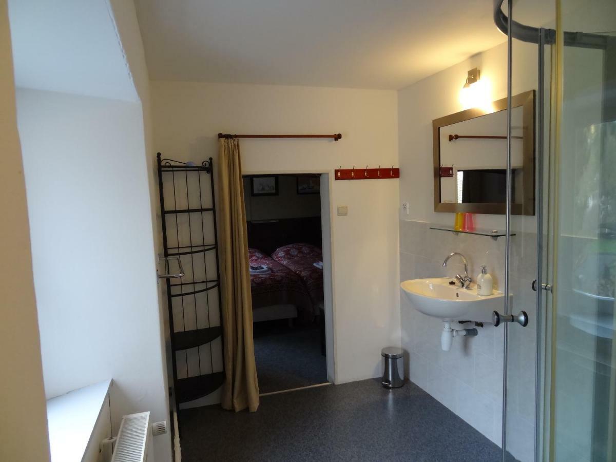Bed & Breakfast La Fermette Blanche
