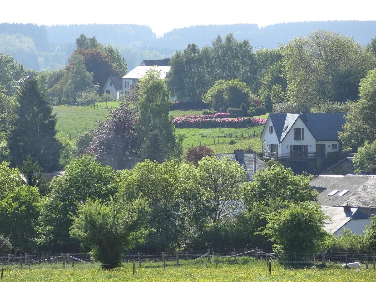 Bed & Breakfast La Fermette Blanche