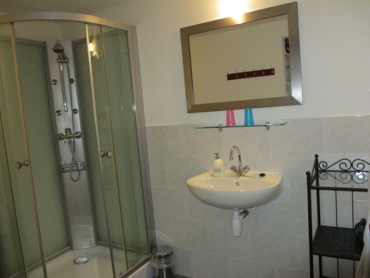 Bed & Breakfast La Fermette Blanche *