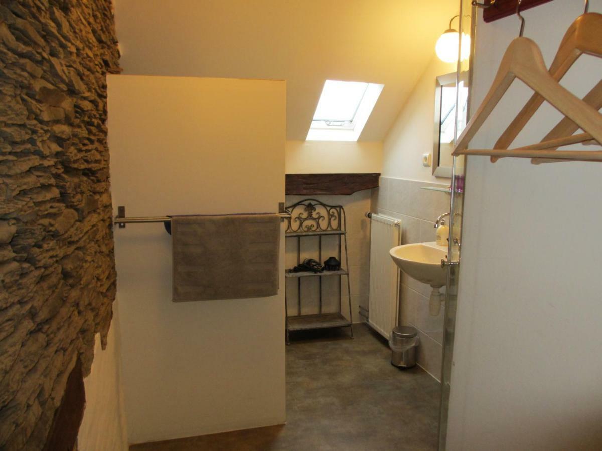 La Fermette Blanche Bed & Breakfast *